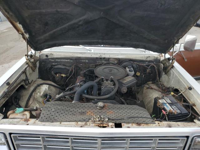 Фото 7 с аукциона – 1981 DODGE D-SERIES D с VIN 1B7GD14E9BS108638
