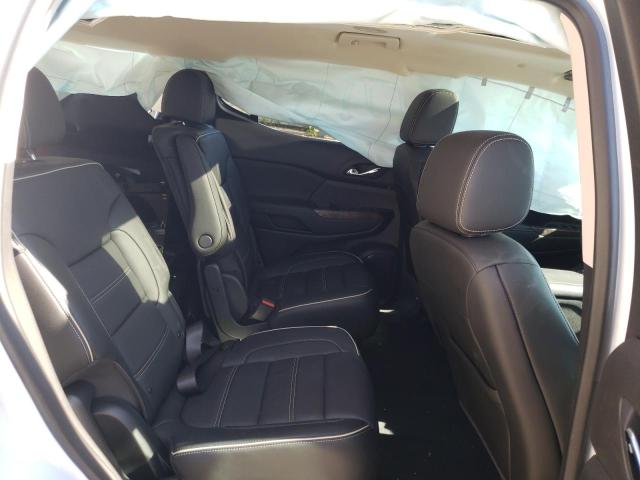Photo 6 from auction – 2021 GMC ACADIA DEN with VIN 1GKKNXLS7MZ151004