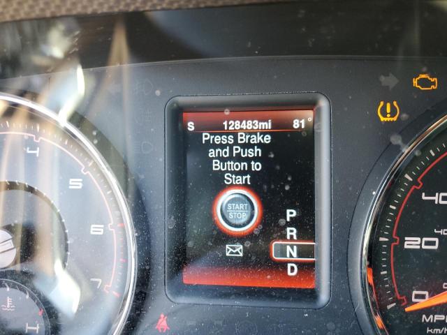 Photo 8 from auction – 2013 DODGE CHARGER R/ with VIN 2C3CDXCT1DH630003