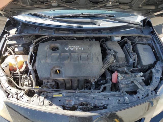 Photo 7 from auction – 2010 TOYOTA COROLLA BA with VIN 2T1BU4EE6AC491528