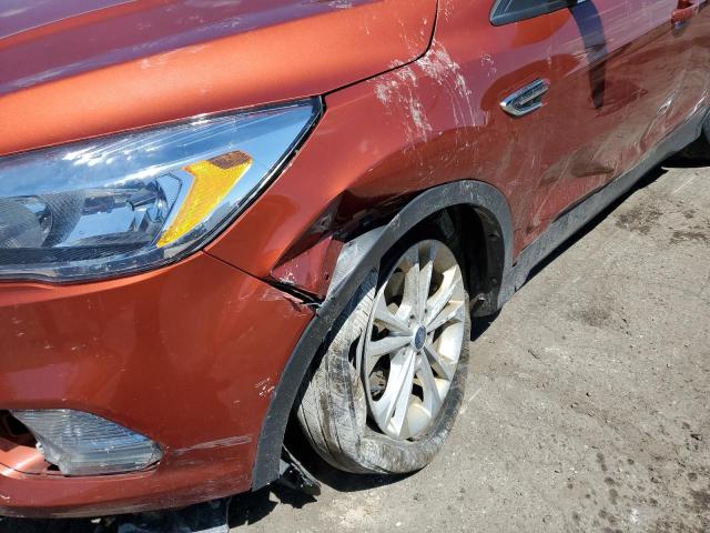 Photo 9 from auction – 2019 FORD ESCAPE SE with VIN 1FMCU0GD4KUA24156