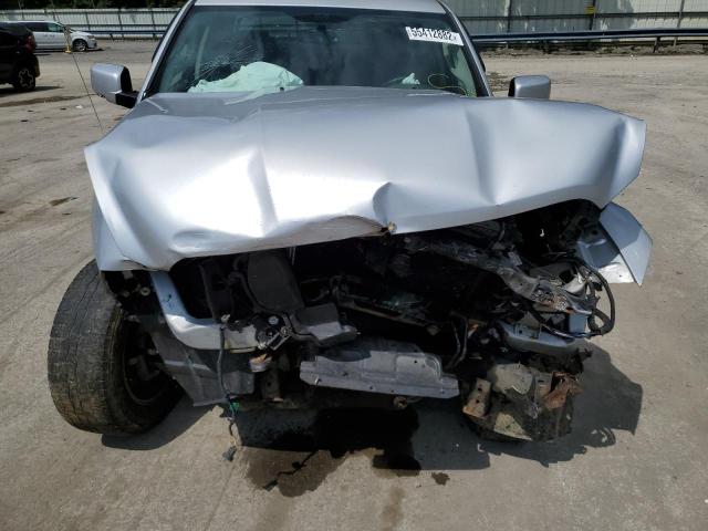 Photo 7 from auction – 2009 DODGE RAM 1500 with VIN 1D3HV18T49S820194