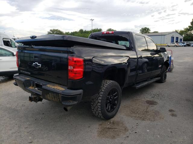 Photo 4 from auction – 2016 CHEVROLET SILVERADO with VIN 1GC1KVEG5GF143759