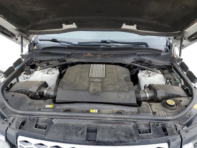 Photo 7 from auction – 2016 LAND ROVER RANGE ROVE with VIN SALWR2VF5GA638704