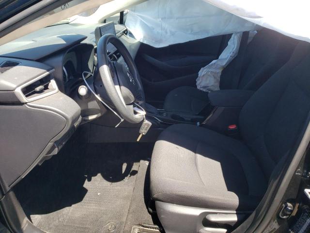Photo 5 from auction – 2021 TOYOTA COROLLA LE with VIN 5YFEPMAE9MP207243