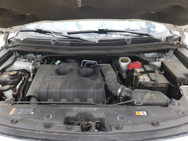 Photo 7 from auction – 2017 FORD EXPLORER X with VIN 1FM5K7DH1HGC09190