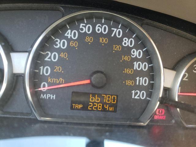 Photo 8 from auction – 2007 SATURN ION LEVEL with VIN 1G8AJ55F17Z170637