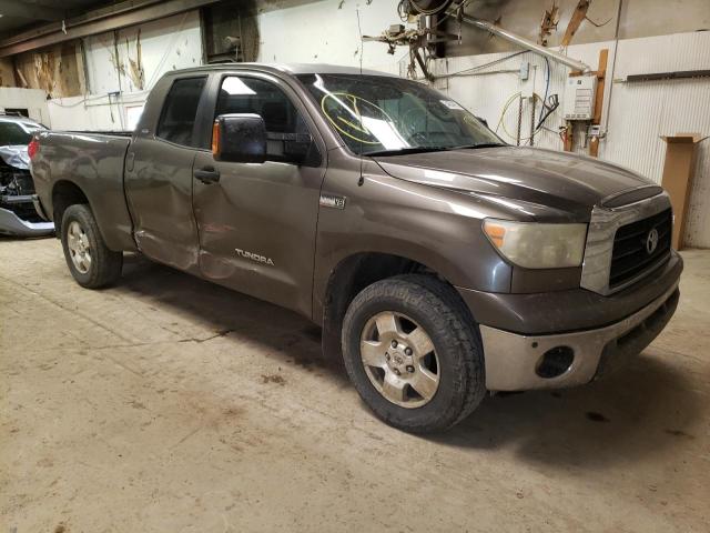 Photo 1 from auction – 2007 TOYOTA TUNDRA DOU with VIN 5TBBV54127S453207