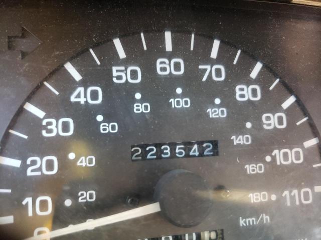 Photo 8 from auction – 1995 TOYOTA 4RUNNER VN with VIN JT3VN39W4S0214898