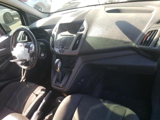 Photo 9 from auction – 2016 FORD TRANSIT CO with VIN NM0LS7F70G1282484