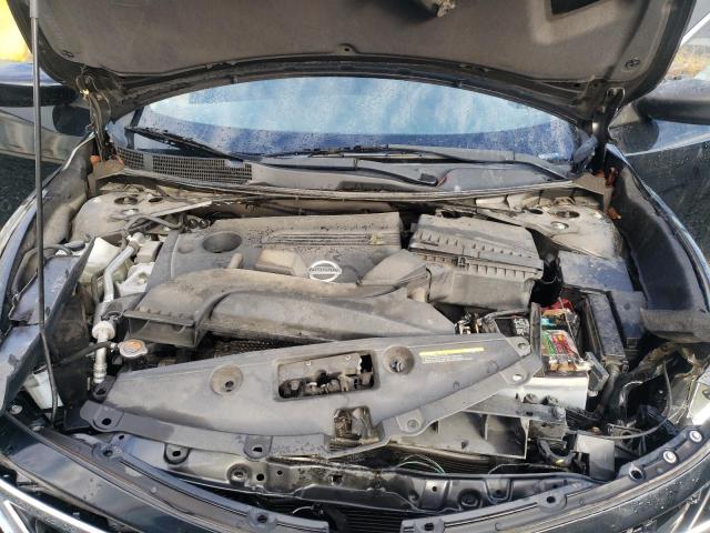 Photo 7 from auction – 2014 NISSAN ALTIMA 2.5 with VIN 1N4AL3AP2EC326516