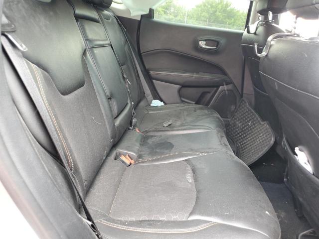 Photo 6 from auction – 2018 JEEP COMPASS LA with VIN 3C4NJDBB5JT336269