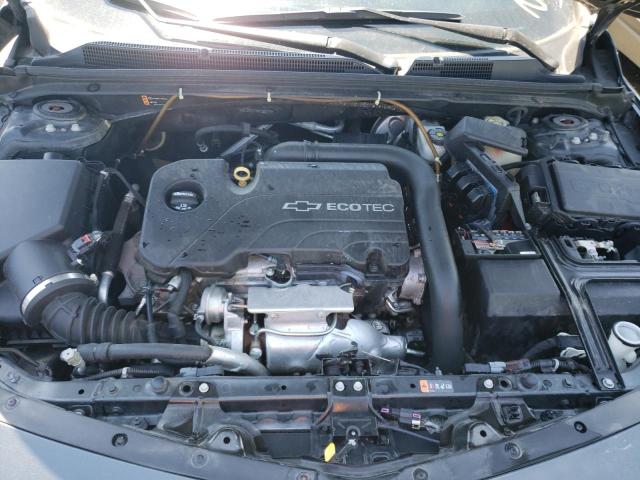 Photo 7 from auction – 2017 CHEVROLET MALIBU LT with VIN 1G1ZE5ST5HF280271
