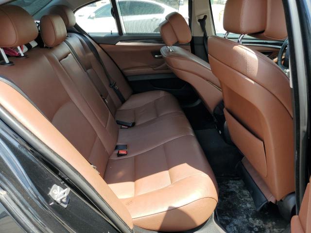 Photo 6 from auction – 2012 BMW 535 I with VIN WBAFR7C56CC811060