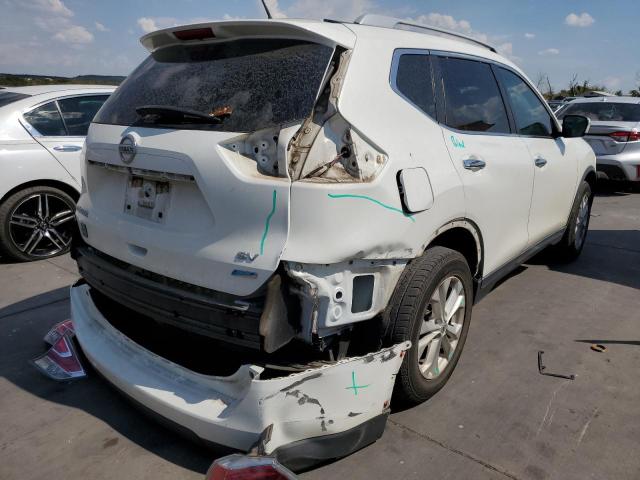 Photo 4 from auction – 2014 NISSAN ROGUE S with VIN 5N1AT2MT7EC753361