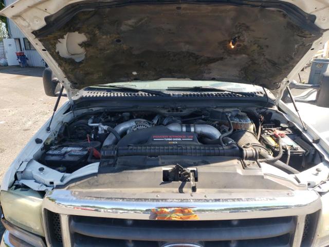 Photo 7 from auction – 2004 FORD F250 SUPER with VIN 1FTNX21P14EA20968