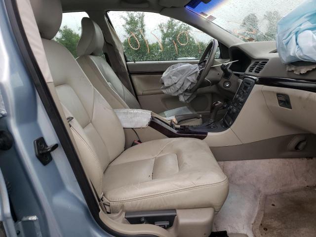 Photo 5 from auction – 2000 VOLVO S80 with VIN YV1TS94D7Y1100007