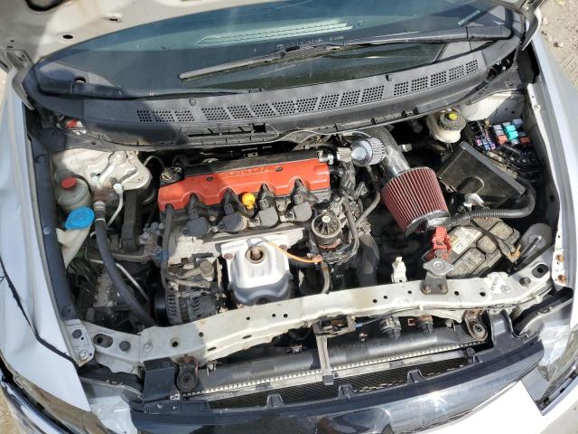 Photo 7 from auction – 2010 HONDA CIVIC LX with VIN 2HGFA1F50AH324838