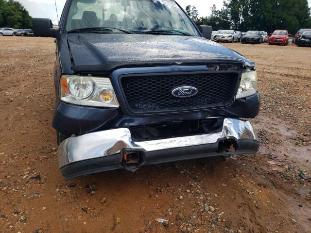 Photo 9 from auction – 2005 FORD F150 with VIN 1FTRF14W85NB94569