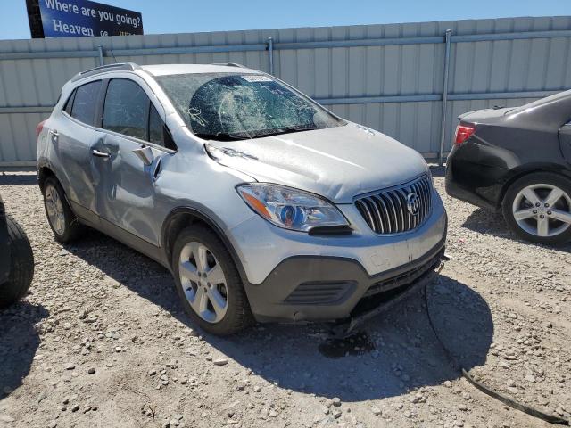 BUICK ENCORE 2015 with VIN KL4CJASB8FB147429 - Photo from auction