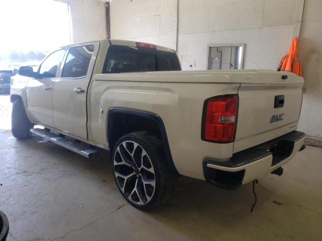 Photo 3 from auction – 2015 GMC SIERRA K15 with VIN 3GTU2WEJ7FG317732