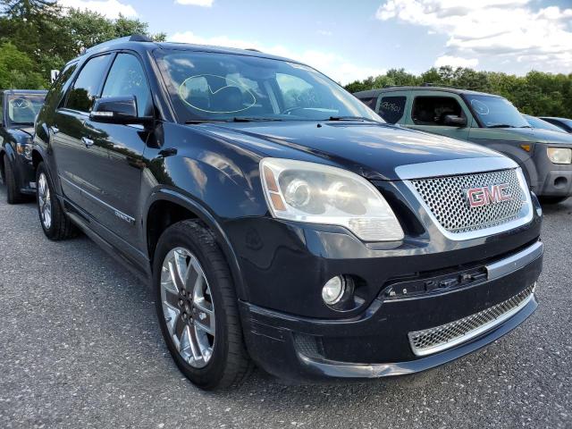 GMC ACADIA DEN 2012 with VIN 1GKKVTED2CJ385233 - Photo from auction