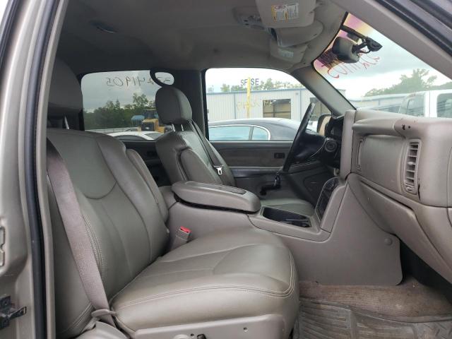 Photo 5 from auction – 2003 CHEVROLET SILVERADO with VIN 1GCHK23U83F146087