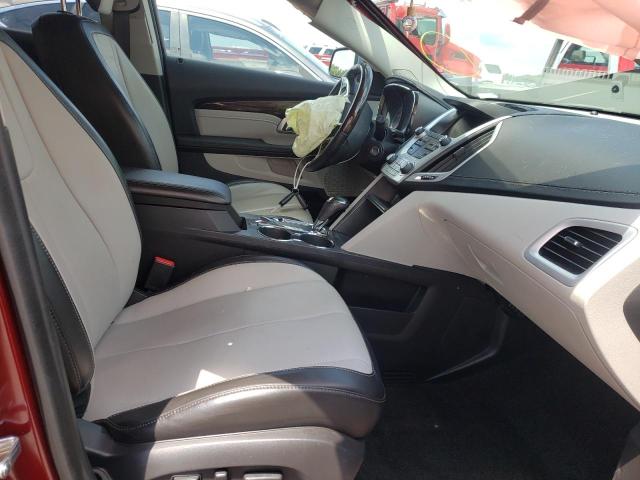 Photo 5 from auction – 2017 GMC TERRAIN DE with VIN 2GKFLRE32H6182395