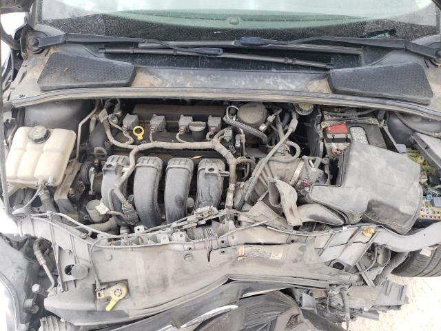 صورة رقم 7 من المزاد - 2014 FORD FOCUS SE مع VIN 1FADP3K27EL354736
