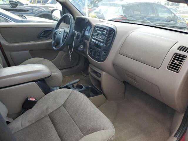 Photo 5 from auction – 2001 FORD ESCAPE XLT with VIN 1FMYU03131KE58743