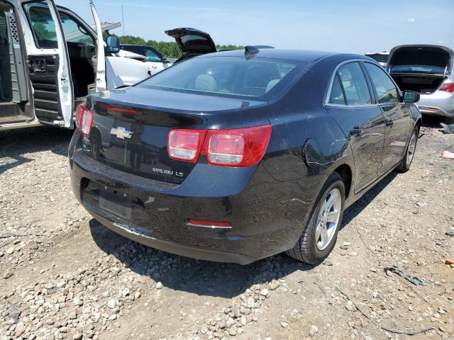 Photo 4 from auction – 2015 CHEVROLET MALIBU LS with VIN 1G11A5SL7FF134640