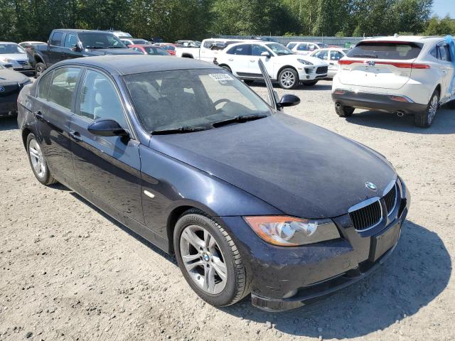 صورة رقم 1 من المزاد - 2008 BMW 328 I مع VIN WBAVA37568NL56471