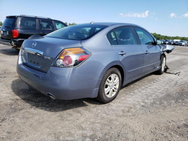 Photo 4 from auction – 2012 NISSAN ALTIMA BAS with VIN 1N4AL2AP2CN430810