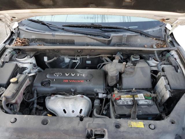 Photo 7 from auction – 2007 TOYOTA RAV4 with VIN JTMBD33V375090070