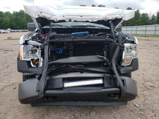 Photo 9 from auction – 2014 FORD F150 with VIN 1FTMF1CF3EFA42205
