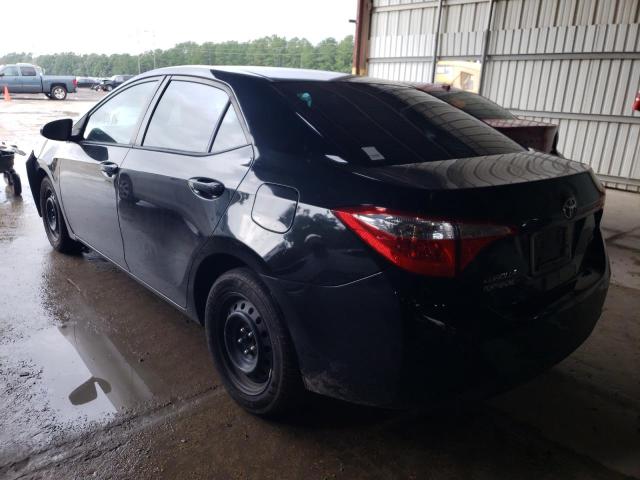 Photo 3 from auction – 2015 TOYOTA COROLLA L with VIN 5YFBURHE6FP189706