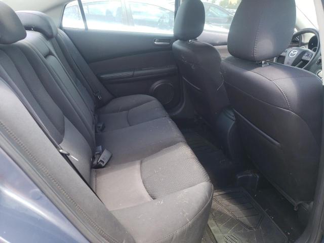 Photo 6 from auction – 2011 MAZDA 6 I with VIN 1YVHZ8BHXB5M20116