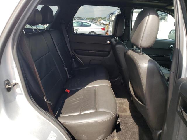 Photo 6 from auction – 2012 FORD ESCAPE LIM with VIN 1FMCU0EGXCKB75870