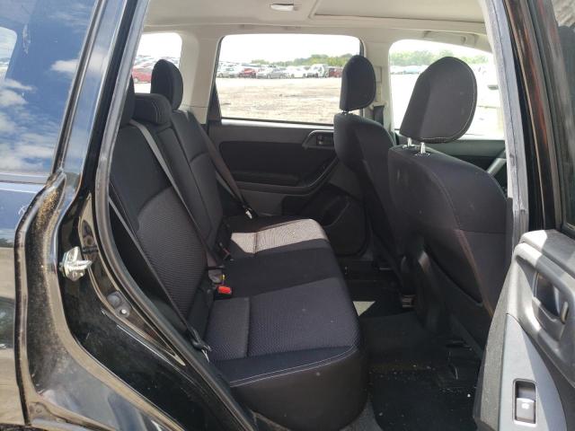 Photo 6 from auction – 2014 SUBARU FORESTER 2 with VIN JF2SJAEC5EH443639