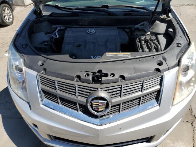 Photo 7 from auction – 2011 CADILLAC SRX LUXURY with VIN 3GYFNDEY2BS511121