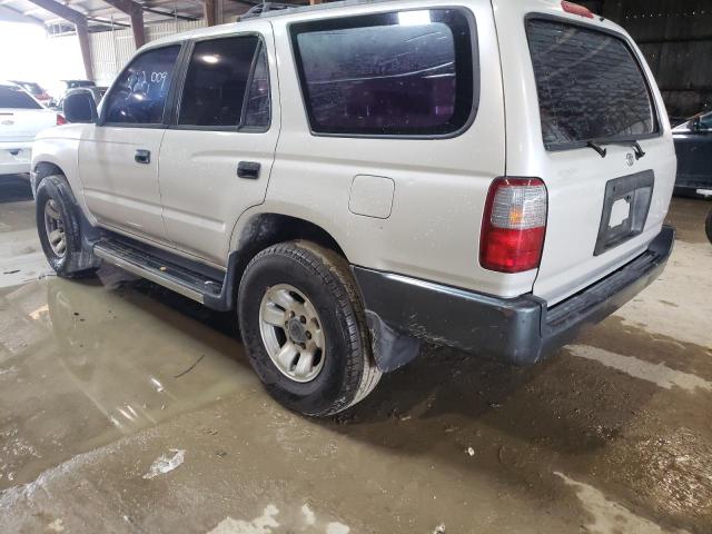 Photo 3 from auction – 1996 TOYOTA 4RUNNER with VIN JT3GM84R1T0006764