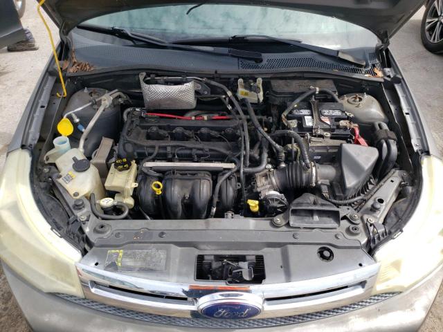 Photo 7 from auction – 2009 FORD FOCUS SE with VIN 1FAHP35N69W214818