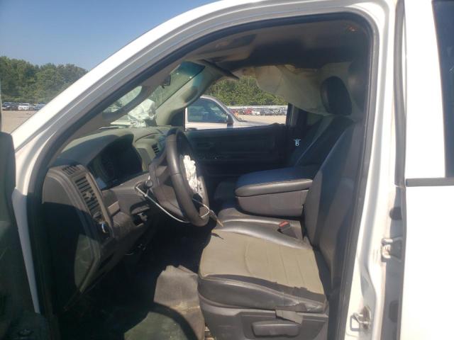 Photo 5 from auction – 2010 DODGE RAM 1500 with VIN 1D7RV1GP1AS229249