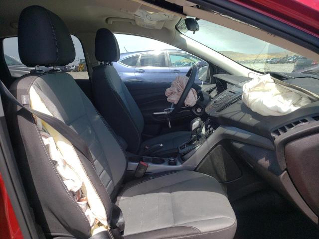 Photo 5 from auction – 2016 FORD ESCAPE SE with VIN 1FMCU9G91GUB80405