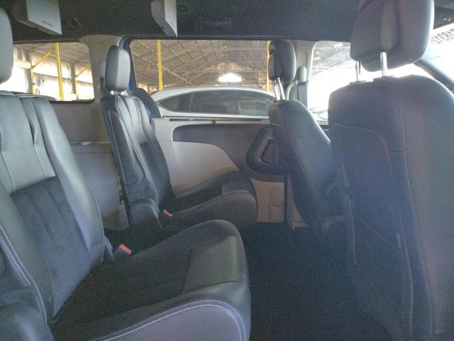 Photo 6 from auction – 2018 DODGE GRAND CARA with VIN 2C4RDGCG7JR350083