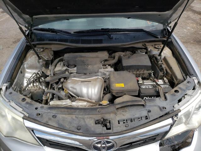 Photo 7 from auction – 2014 TOYOTA CAMRY L with VIN 4T1BF1FK7EU408478
