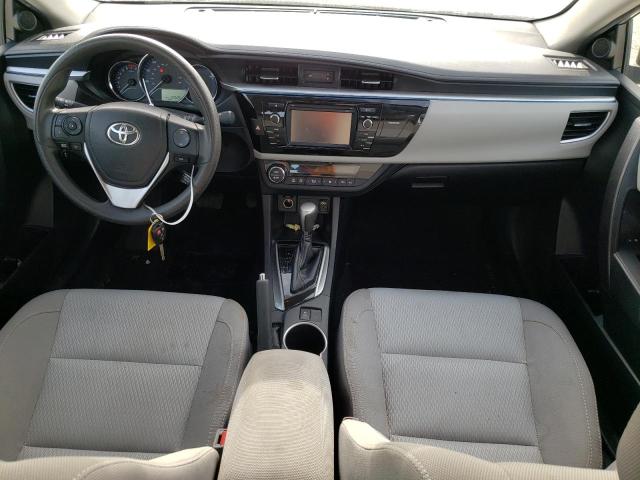 Photo 9 from auction – 2016 TOYOTA COROLLA L with VIN 2T1BURHE7GC693084