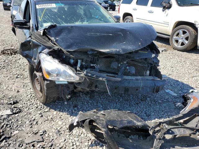 Photo 9 from auction – 2013 NISSAN ALTIMA 2.5 with VIN 1N4AL3APXDC298169