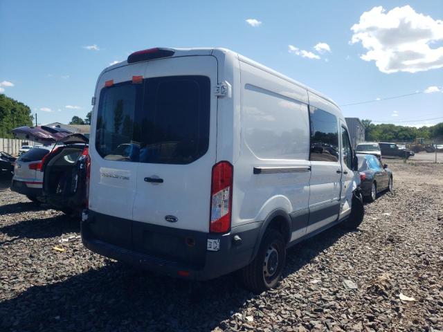 Photo 4 from auction – 2018 FORD TRANSIT T- with VIN 1FTYR2CM3JKB01588