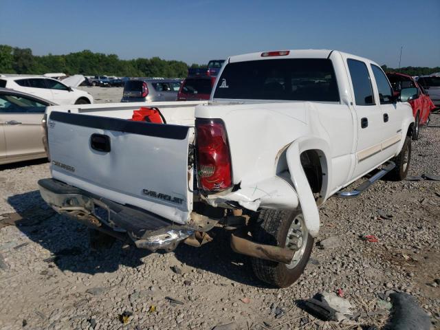 Фото 4 с аукциона – 2005 CHEVROLET SILVERADO с VIN 1GCHC23U05F802248